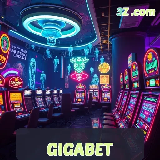 gigabet Cassinos Online