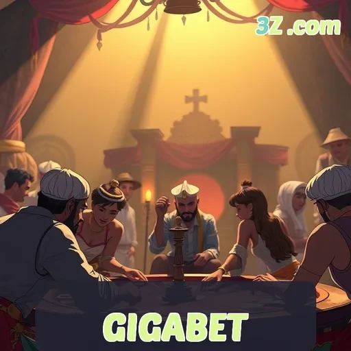 Login no gigabet: Recursos e Benefícios Imperdíveis para Jogadores