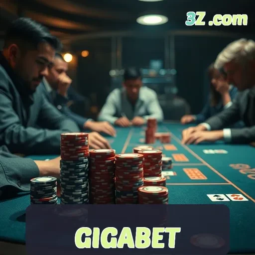 Gigabet VIP: Acesso Exclusivo à Diversão Infinita