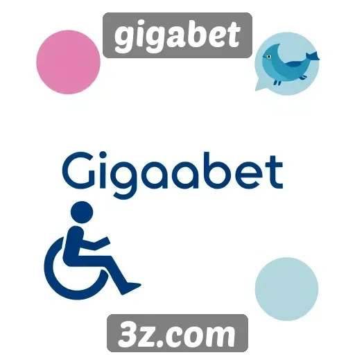 Acessibilidade e compatibilidade no Gigabet