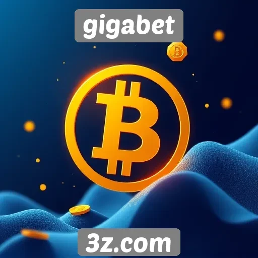 Comércio de criptomoedas no site gigabet