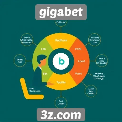 Metodologia de atendimento ao cliente no gigabet