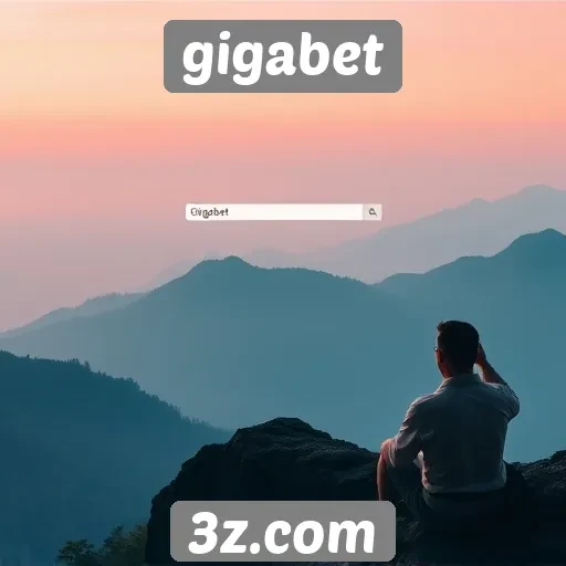 Influência do design na experiência do usuário no gigabet