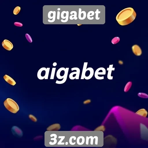 gigabet oferece diversidade em jogos online