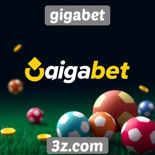 Análise das ofertas de jogos no site gigabet