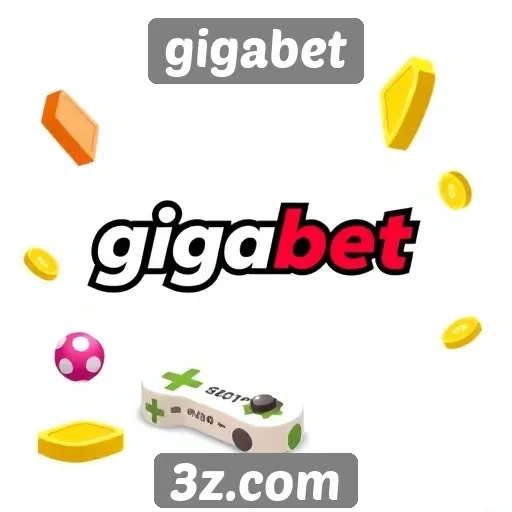 Análise de jogos disponíveis no site gigabet