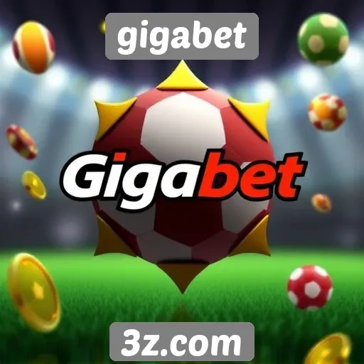 Comparativo de bônus e promoções do Gigabet