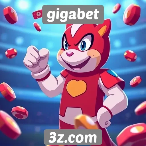 Futuro do Gigabet no mercado de jogos e apostas online