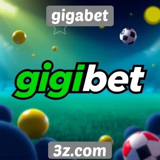 gigabet amplia suas opções de jogos disponíveis