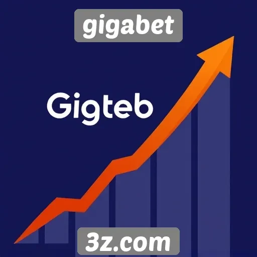 Perspectivas de crescimento do Gigabet no mercado de apostas