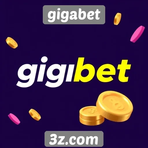gigabet apresenta novas promoções para usuários