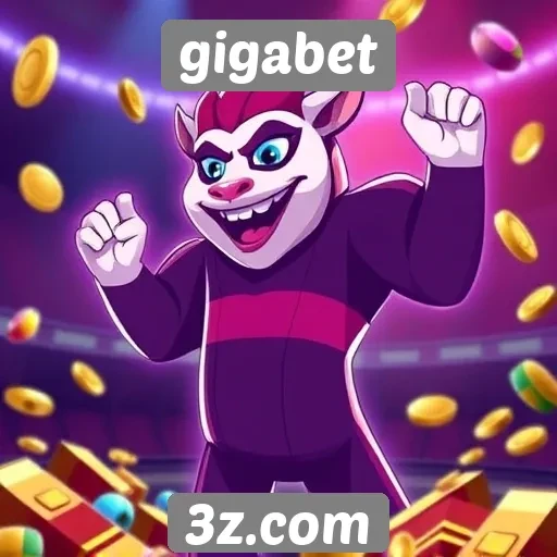 Análise das promoções e bônus oferecidos pelo gigabet