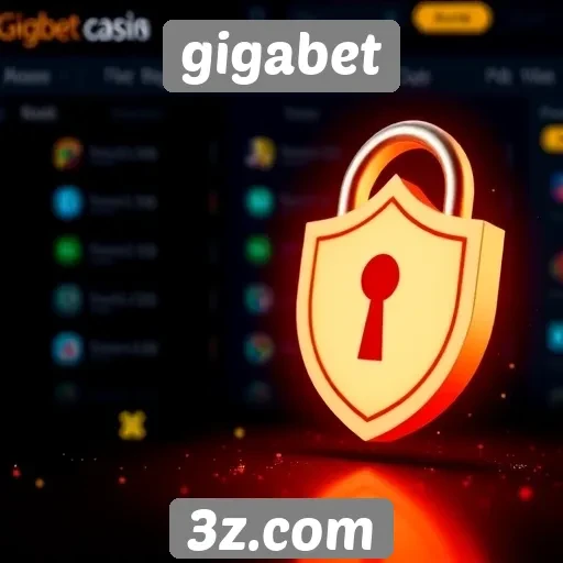 Segurança e confiabilidade do site gigabet em foco