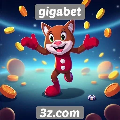 Novas funcionalidades disponíveis no gigabet