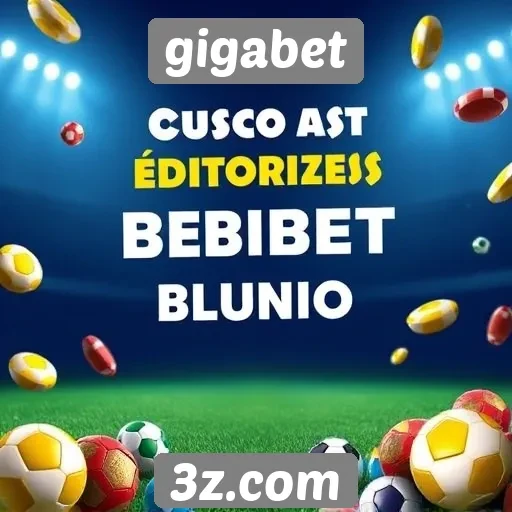 nova promoção atraí jogadores para gigabet