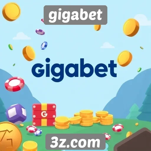 Análise da plataforma de jogos online gigabet