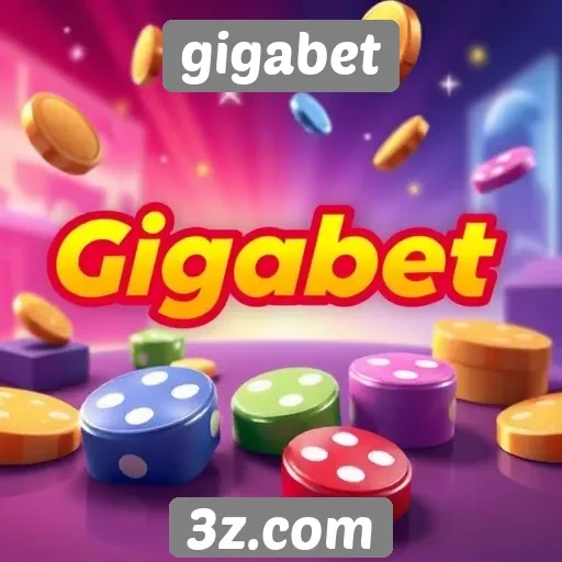 Tendências de jogos populares na Gigabet