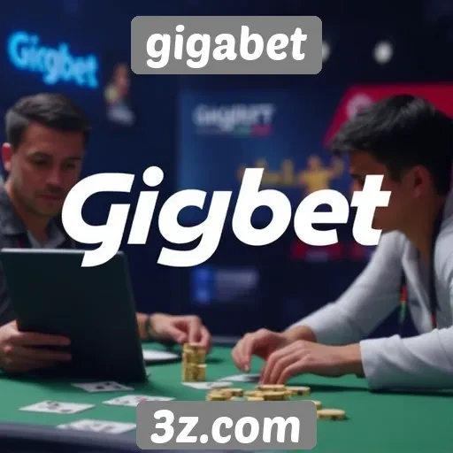 estratégias populares entre jogadores do gigabet