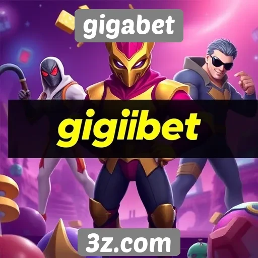 estudo sobre a popularidade de jogos no gigabet